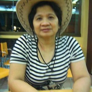 Meet your Posher, Leonora